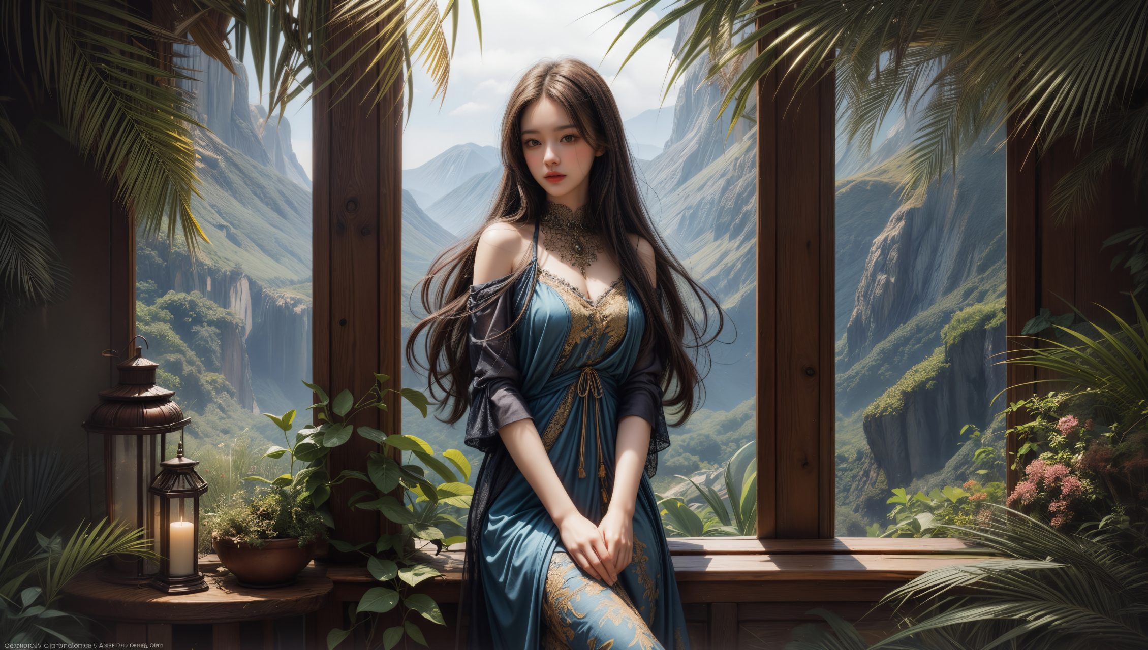 畲乡景宁：篮球“搭台” 畲味“唱戏”